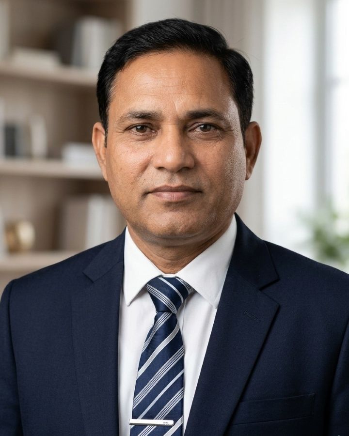 Jaish Khan